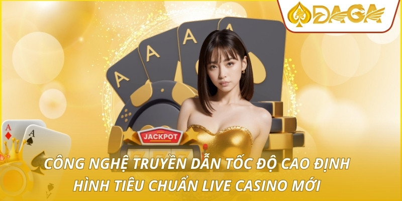 Giấy Phép Hoạt Động DAGA - Minh Chứng Cho Sự Uy Tín Top 1 2 Tiêu chuẩn nghiêm ngặt để duy trì hiệu lực giấy phép hoạt động mới