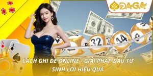cách ghi đề online
