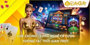 live casino