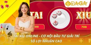 tài xỉu online